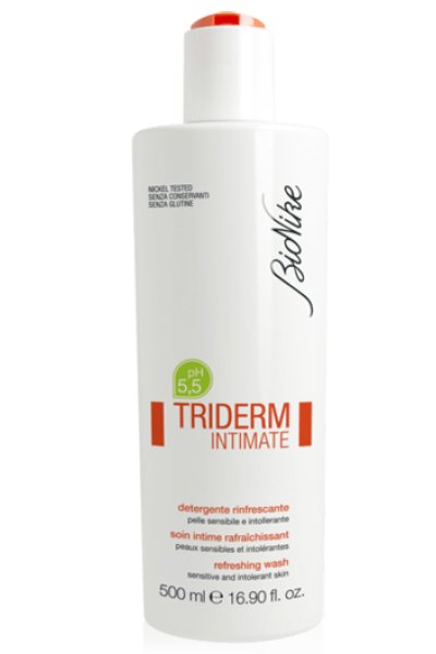 TRIDERM INTIMATE DET RINFR 5,5 TRIDERM INTIMATE DET RINFR 5,5