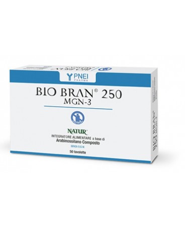 BIOBRAN MAINTENANCE 250 50TAV