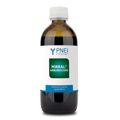 MIRRAL ARBORESCENS 500ML MIRRAL ARBORESCENS 500ML