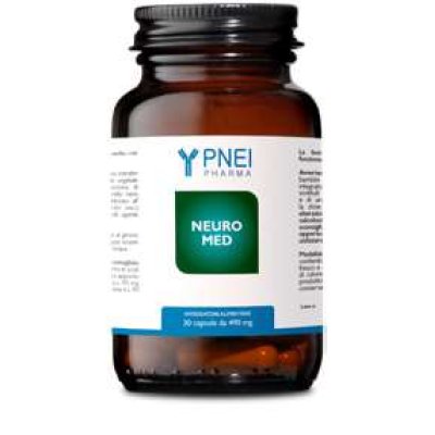 NEURO MED 30CPS NEURO MED 30CPS