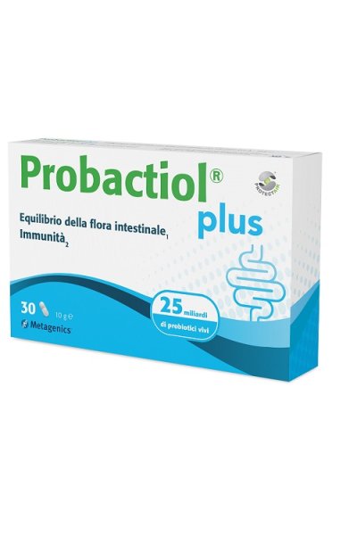 PROBACTIOL PROTECT AIR PL30CPS PROBACTIOL PROTECT AIR PL30CPS