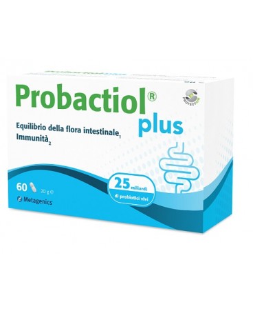 PROBACTIOL PROTECT AIR PL60CPS