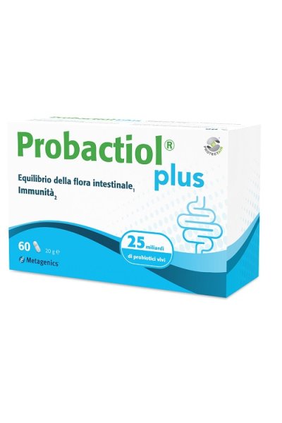 PROBACTIOL PROTECT AIR PL60CPS PROBACTIOL PROTECT AIR PL60CPS