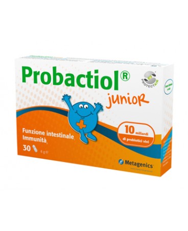 PROBACTIOL PROTECT AIR J 30CPS