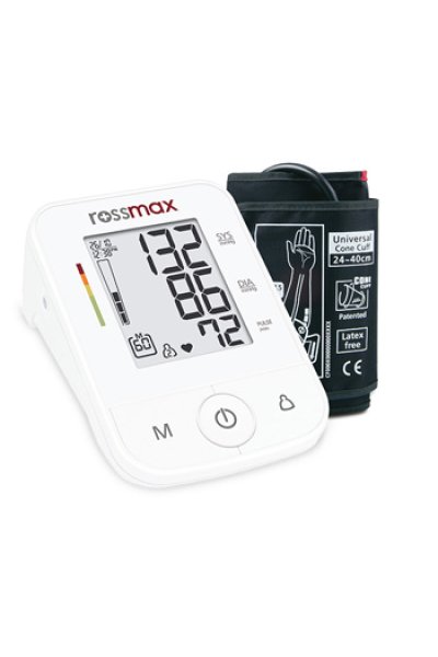 ROSSMAX MISUR PRESS X3 C/AL ROSSMAX MISUR PRESS X3 C/AL