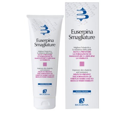 BIOGENA-EUSERPINA SMAGLIATURE BIOGENA-EUSERPINA SMAGLIATURE