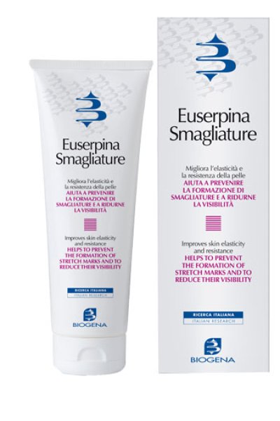 BIOGENA-EUSERPINA SMAGLIATURE BIOGENA-EUSERPINA SMAGLIATURE