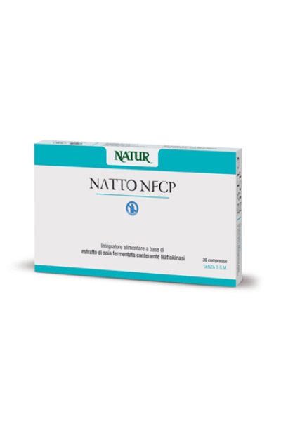 NATTO NFCP 30CPR NATTO NFCP 30CPR