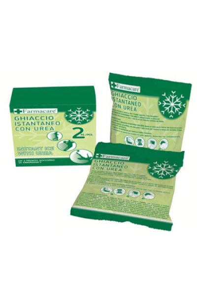 GHIACCIO ISTANT C/UREA 1PZ FMC GHIACCIO ISTANT C/UREA 1PZ FMC