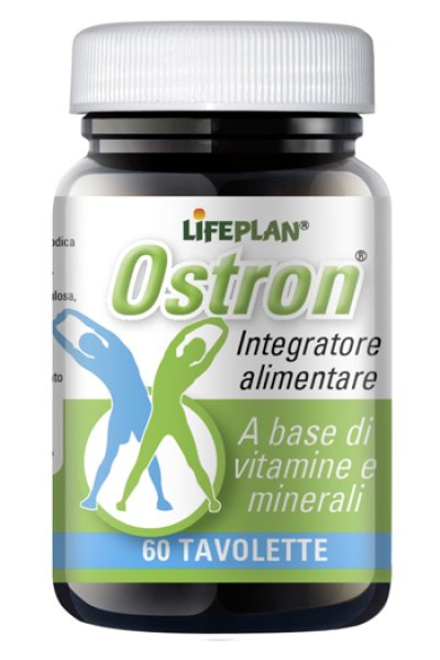 OSTRON INTEGRAT 60TAV PROMOPH OSTRON INTEGRAT 60TAV PROMOPH