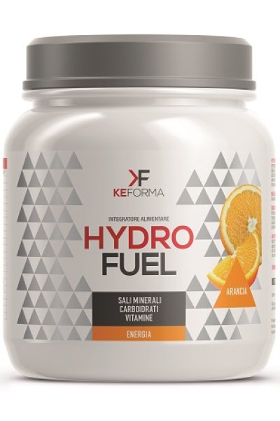 HYDRO FUEL ARANCIA 480G HYDRO FUEL ARANCIA 480G