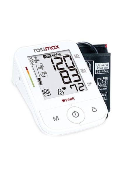 ROSSMAX MISUR PRESS X5 PARR ROSSMAX MISUR PRESS X5 PARR