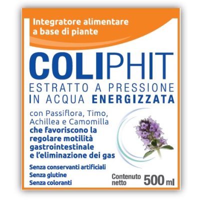 COLIPHIT MACERATO 500ML<<< COLIPHIT MACERATO 500ML<<<