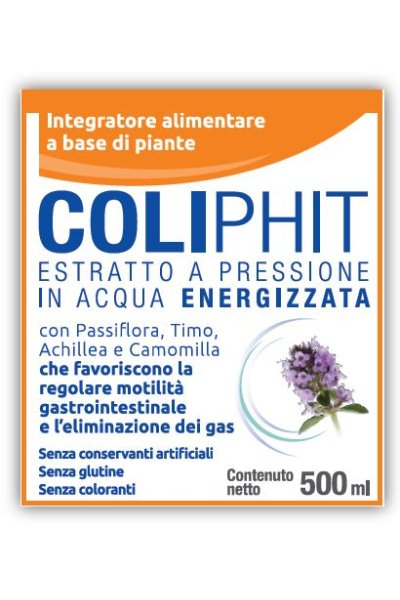 COLIPHIT MACERATO 500ML<<< COLIPHIT MACERATO 500ML<<<