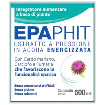 EPAPHIT TARASSACO 500ML AVD EPAPHIT TARASSACO 500ML AVD