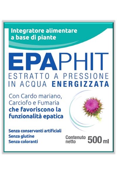 EPAPHIT TARASSACO 500ML AVD EPAPHIT TARASSACO 500ML AVD