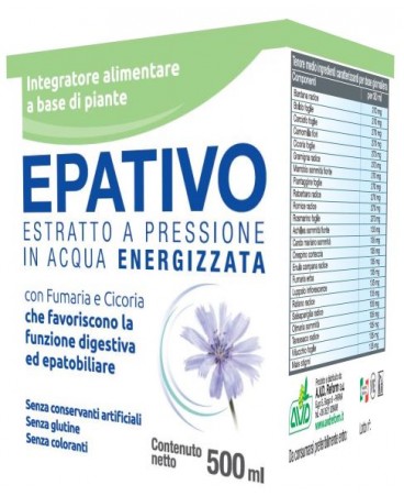 EPATIVO 500ML