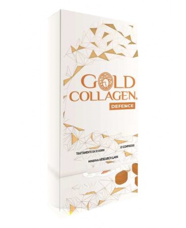 GOLD COLLAGEN DEFENCE