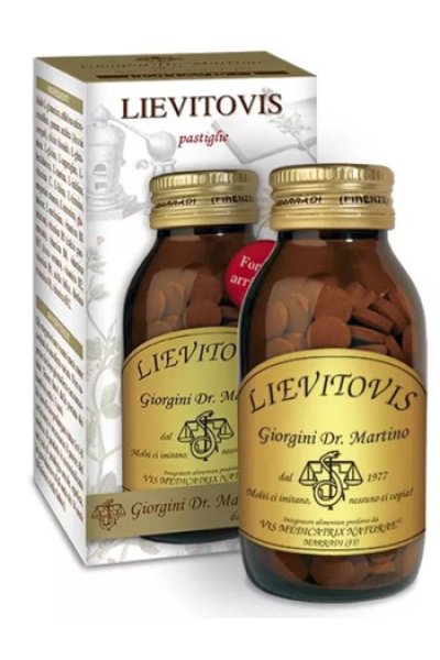 LIEVITOVIS 180PAST LIEVITOVIS 180PAST