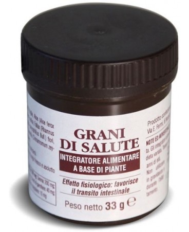 GRANI DI SALUTE 33G