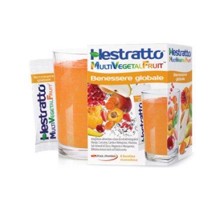 HESTRATTO BENESSERE GLOBALE