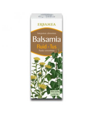 BALSAMIA FLUID TUS 200ML