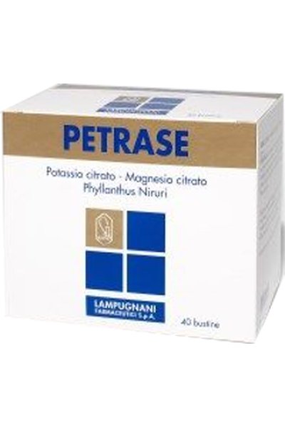 PETRASE 40BUST PETRASE 40BUST