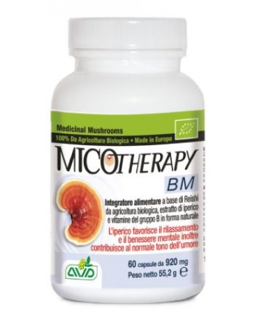 MICOTHERAPY BM 60CPS