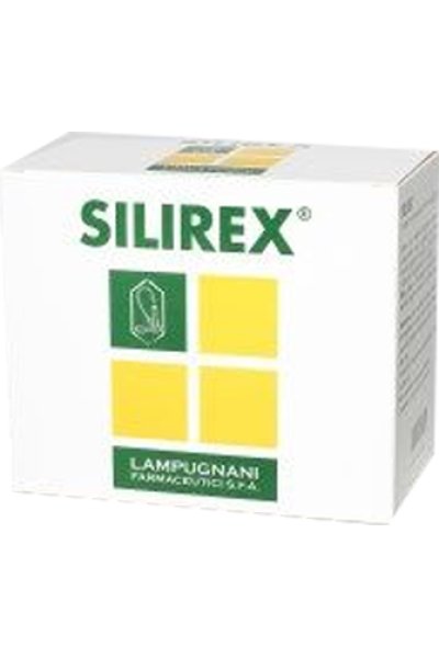 SILIREX INT ALIM 30BS 3,3G SILIREX INT ALIM 30BS 3,3G