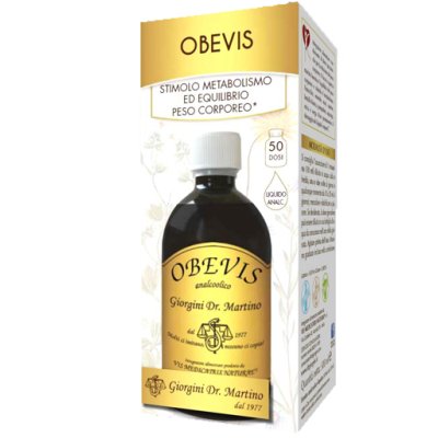 OBEVIS 500ML LIQUIDO ANALCO<
