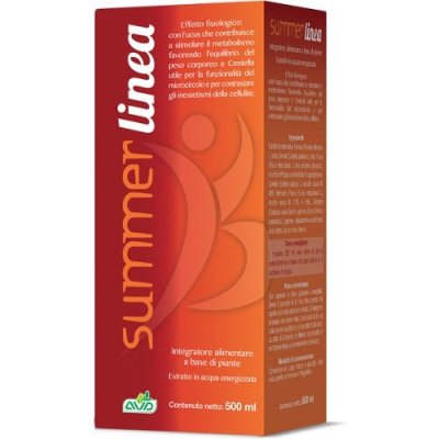 SUMMER LINEA 500ML