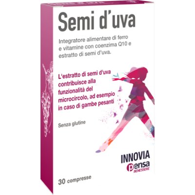 SEMI D'UVA CPR