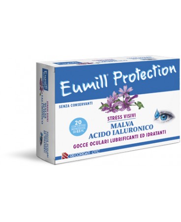 EUMILL PROTECTION GTT OCUL20FL