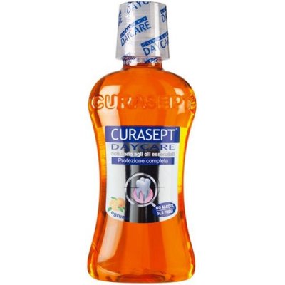 CURASEPT DAYCARE AGRUMI 500ML