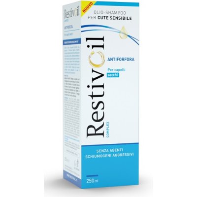RESTIVOIL COMPLEX A/FORF C SECC