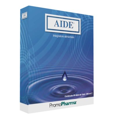 AIDE GERMANIO 20F 10ML AIDE GERMANIO 20F 10ML