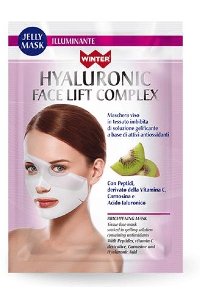 WINTER HYALURONIC FACE ILL MAS WINTER HYALURONIC FACE ILL MAS