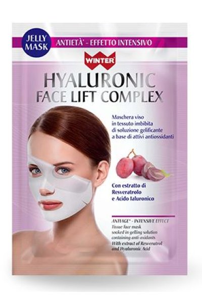WINTER HYALURONIC MAS ANTIETA WINTER HYALURONIC MAS ANTIETA
