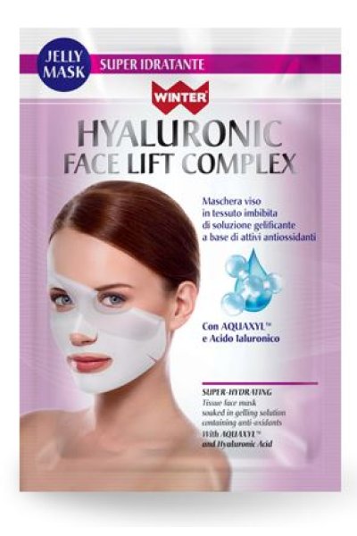 WINTER HYALURONIC MAS IDRAT WINTER HYALURONIC MAS IDRAT
