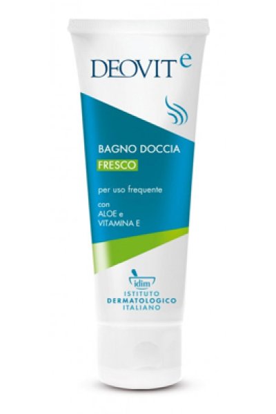 DEOVIT NUOVO BAGNODOCCIA FRESC DEOVIT NUOVO BAGNODOCCIA FRESC