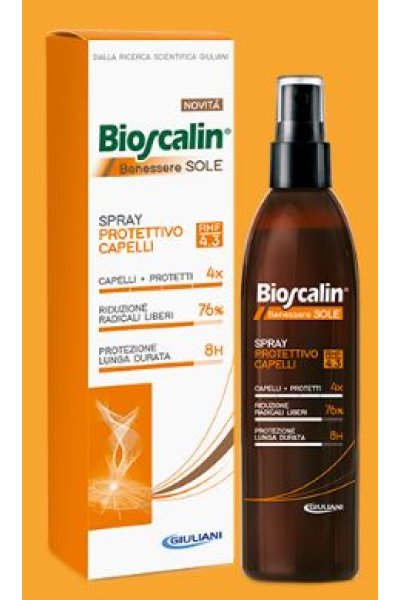 BIOSCALIN SPRAY CAP PROT SOLE BIOSCALIN SPRAY CAP PROT SOLE