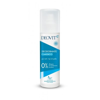 DEOVIT NUOVO DEOD CLASS 100ML