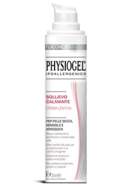 PHYSIOGEL SOLL CALM AI CR VISO PHYSIOGEL SOLL CALM AI CR VISO