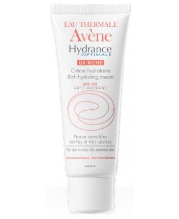 HYDRANCE CREMA RICCA