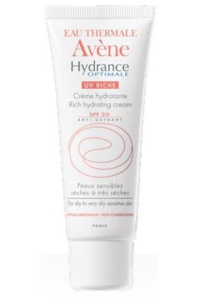 HYDRANCE CREMA RICCA