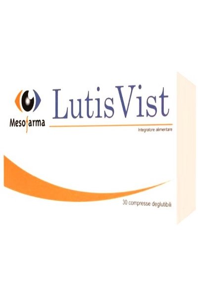 LUTISVIST 30CPR LUTISVIST 30CPR