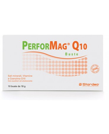 PERFORMAG Q10 10BUST