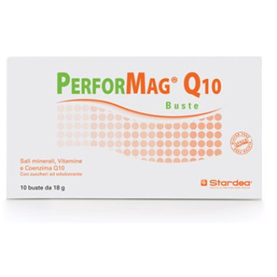 PERFORMAG Q10 10BUST