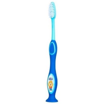 SPAZZOLINO CH 90792 3A-6A AZZ SPAZZOLINO CH 90792 3A-6A AZZ