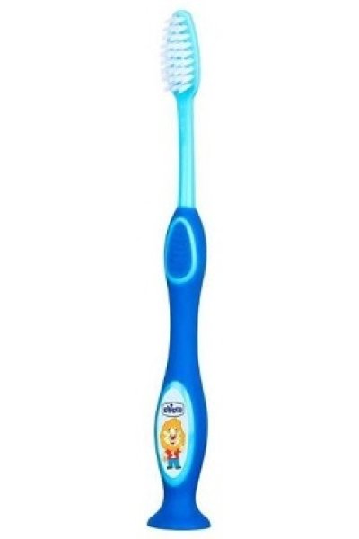 SPAZZOLINO CH 90792 3A-6A AZZ SPAZZOLINO CH 90792 3A-6A AZZ